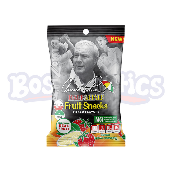 Arizona Arnold Palmer Half & Half Fruit Snacks (142g) Mexican Boss Exotics
