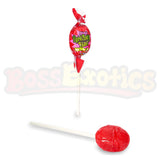 Charms Blow Pop Strawberry Kiwi (18g): American