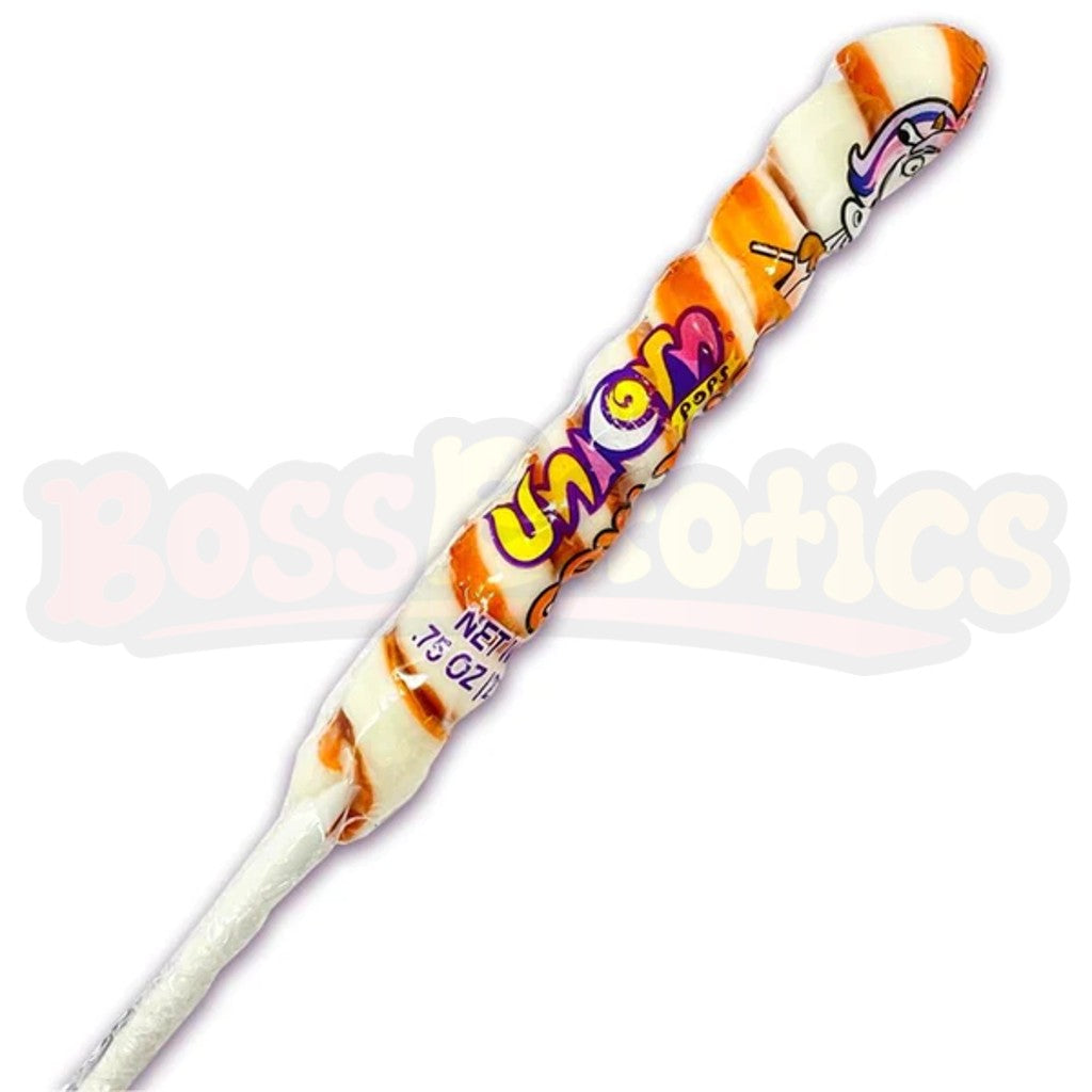 Cow Tales x Adam & Brooks Unicorn Lollipop (21g): Mexican