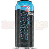 Batch 27 Mr Feeze Blue Freezie Energy Drink (473ml) : Canadian