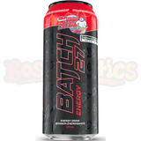 Batch 27 Mr Feeze Red Freezie Energy Drink (473ml) : Canadian