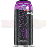 Batch 27 Mr Feeze Purple Freezie Energy Drink (473ml) : Canadian