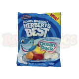 Herberts Best Ocean Pack (100g): American