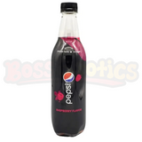 Pepsi Raspberry Zero Sugar (500ml):Chinese