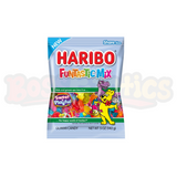 Haribo Funtastic Mix (142g): German