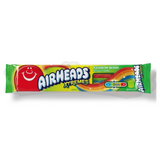Airheads Xtremes Rainbow Berry Sour Belts (57g): American