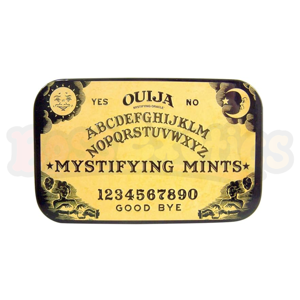 Boston America Ouija Mystifying Mints (42.5g): Chinese