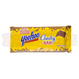 Yoohoo Milk Chocolate Candy Bar (128g): American