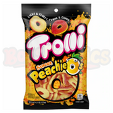 Trolli Sweet Peachie Candy (120g): American
