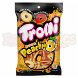 Trolli Sweet Peachie Candy (102g): American