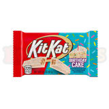 Kit Kat Birthday Cake (42 g): American