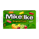 Mike & Ike Original Fruits (141g): American