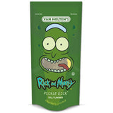 Van Holtens RIck And Morty Pickle Rick Dill Flavored in a Pouch (7oz): American