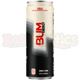CBum Energy Cola Zero Sugar (355ml)