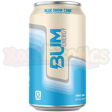 CBum Energy Blue Snow Cone Zero Sugar (355ml)