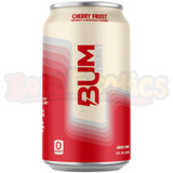 CBum Energy Cherry Frost Zero Sugar (355ml)