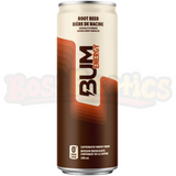 CBum Energy Root Beer Zero Sugar (355ml)