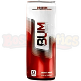 CBum Energy Dr Bum Zero Sugar (355ml)
