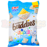 Chex Mix Muddy Buddies Funfetti (120g) : American