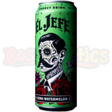 El Jefe Energy Zuma Watermelon Zero Sugar (473ml)