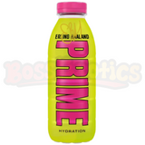 Prime Hydration Limited Edition Erling Haaland (500ml): UK