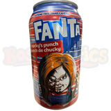 Fanta Chucky’s Punch (355ml)