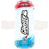 GHOST Energy Drink Merica Pop (473ml) : American