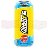 GHOST Energy Drink Swedish Fish (473ml) : American
