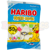Haribo Fried Eggs (60g): UK (Copy)