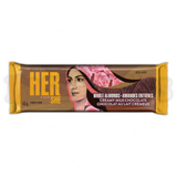 Hershey's Milk Chocolate with Almond (43g): Canadian