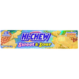 Hi-Chew Sweet & Sour (57g): Thailand