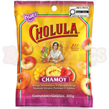 Cholula Chamoy Tropical Gummy Mix (100g): American
