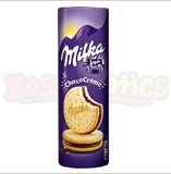 Milka Choco Creame (260g)
