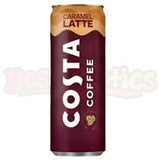 Costa Coffee (250ml)