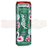 Alani Nu Energy Drink Winter Wonderland (355ml): Canadian