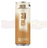 CBum Energy Cream Soda Zero Sugar (355ml)