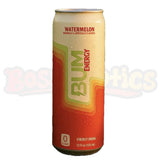 CBum Energy Watermelon Zero Sugar (355ml)
