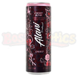 Alani Nu Energy Cherry bomb (355ml): Canadian