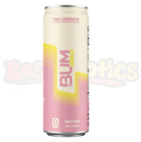 CBum Energy Pink Lemonade Zero Sugar (355ml)