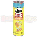 Pringles Mexican Street Corn Elote (158g): America