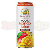 Bestropics 100% Mango Juice (500ml)