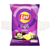 Lays Truffle (66gm) : Thailand