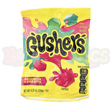 Fruit Gushers Watermelon and Sour apple (120g): American