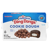 Hostess Ding Dongs Cookie Dough Bites (88g): American