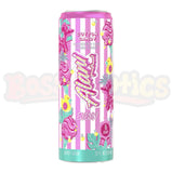 Alani Nu Energy Drink Cotton Candy (355ml): Canadian
