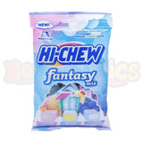 Hi-Chew Fantasy Mix (85g): Japan