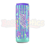 Alani Nu Energy Drink Purple Cotton Candy (355ml): Canadian