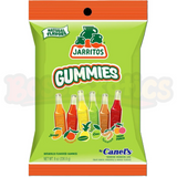 Jarritos Gummies (226.8g): Mexico