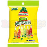Jarritos Sour Gummies (226.8g): Mexico