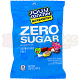 Jolly Rancher Candy Zero Sugar (102g) : American